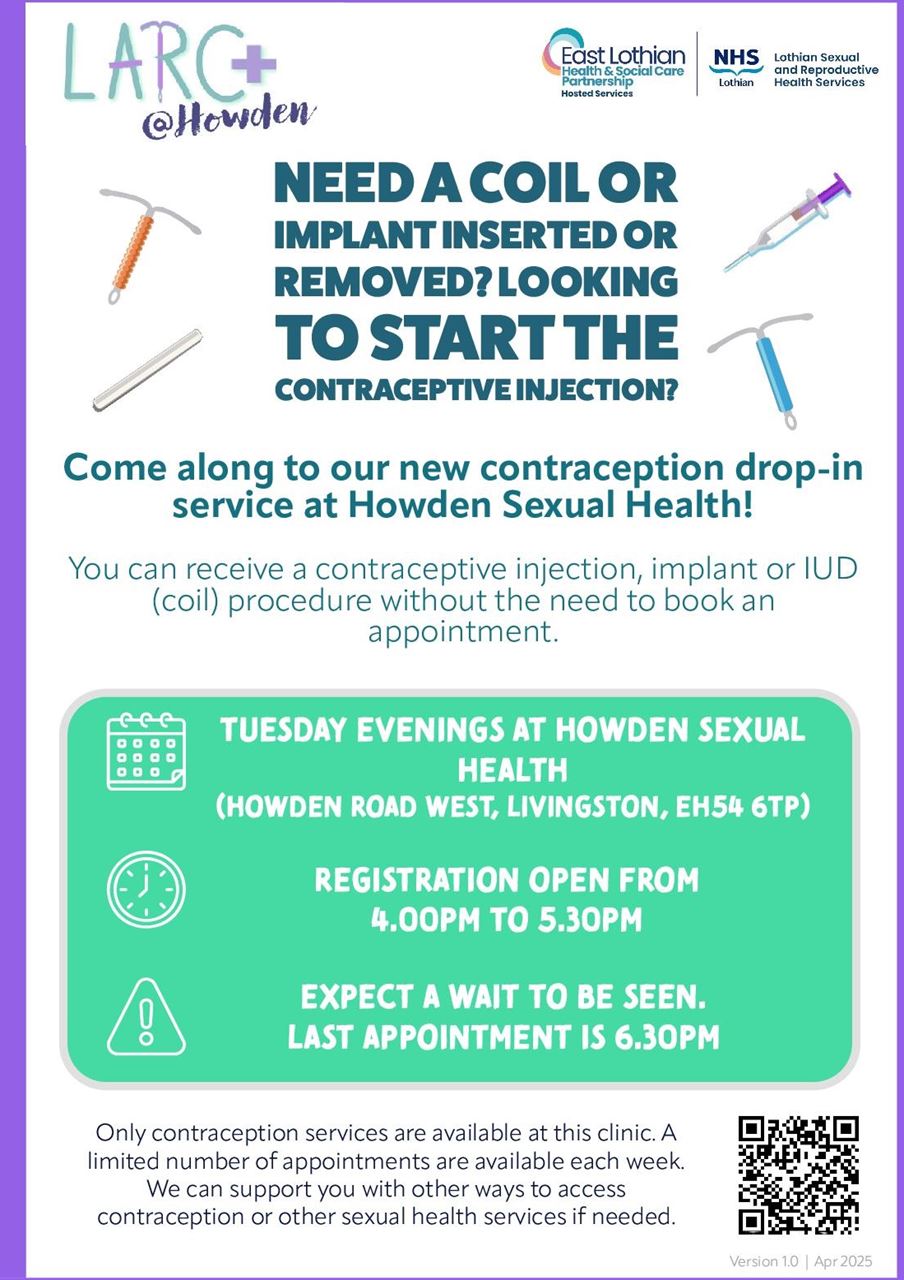 Sexual Health
