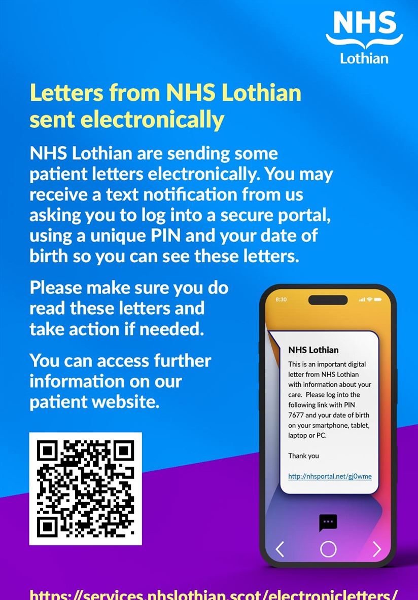 Electronic messages