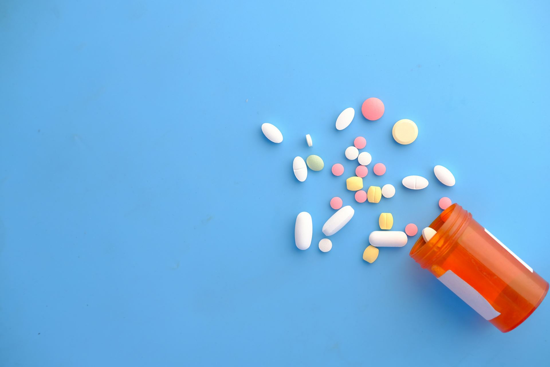 Photo of pills